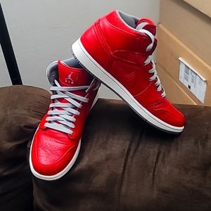 Nike Air Jordan 1 Phat